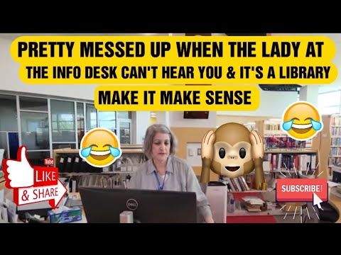 Warren City Hall Library Part 1 The Library Youtube