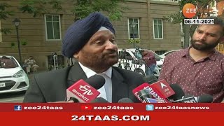 ED Enquiry - Reaction of Hrishikesh Deshmukh's Advocate After Courts Hearing -  UNCUT