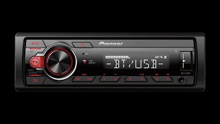 Pioneer Car Audio | MVHS219BT | Pioneer GMD9601 MONO AMPLIFIER Part 2 | Sound Customs | Vlog 45