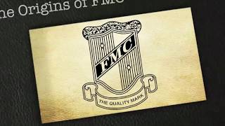 FMC Through The Years - Legacy Video