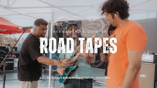 TAAQ Road Tapes | VOL. 2: Goa, 17/12/2024