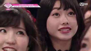 PRODUCE 48 EPISODE 1 PART 3 ENG SUB