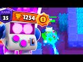 Rank 35 8-Bit in Solo Showdown PRO Gameplay | Brawl Stars