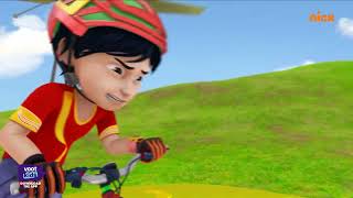 Shiva | शिवा | The Animal Train | Episode 32  | Download Voot Kids App