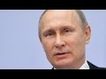 Vladimir Putin implicated in poisoning of former spy