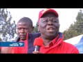 Zimbabwe's MDC-T says it will not accept poll results if ZANU-PF wins