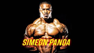 Simeon Panda 😎 | Fitness Motivation