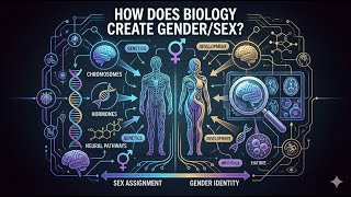How Does Biology Create Gender/Sex?