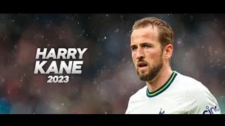Harry Kane Best Moments | Skills