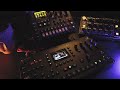 live setup explained improvise live in key on elektron octatrack elektron digitone moog minitaur