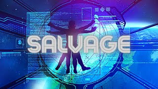 Salvage CH 27 (r/HFY)