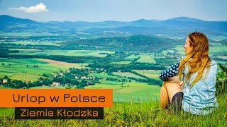 Jeśli nie Bałkany, to wakacje w Polsce