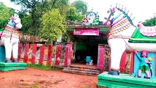 Kokkupalayam iyyanar kovil |Ellai kavalTheivam |Panruti