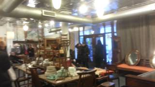 Housing Works Thrift Shop