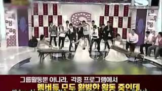 Vietsub Intimate Note Ep 24   Super Junior Kang In   SungMin Part 1 3 SuJu ELF com   YouTube