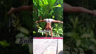 APARBACK #yoga #upar  #backworkout #kgf #vyasyogacenter #video #yogapractice #backpain #yogagirl #ok