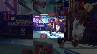 CRAZY Double EX Tatsu Combo (SF6 Open Beta Edition)