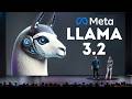 Llama 3.2: Outsmarting OpenAI in the AI Arena (Real-Time Voice, Vision, and More!