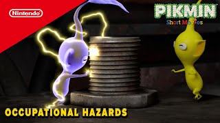 PIKMIN Short Movies - Occupational Hazards - Nintendo Switch