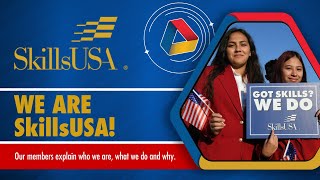 We Are SkillsUSA (short version)