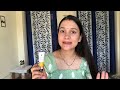 dr sheth ceramide and vitamin c sunscreen dry skin sunscreen best sunscreen in india