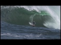 russell bierke at the right 2015 billabong ride of the year entry xxl big wave awards