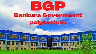 Bankura Government polytechnic Farewell ceremony (2022)#bgp #BANKURA GOVERNMENT POLYTECHNIC #bankura