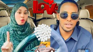 Bisle Iyo Farta Xaaji Oo Wareysa Cajiib Arooska Sababta Maanta Jawaab Live Video 19 October 2024