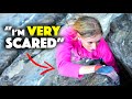 Pro Climbers VS First Ever Crack Climb *Incredible Results*