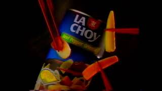 La Choy Chow Mein 1995 \