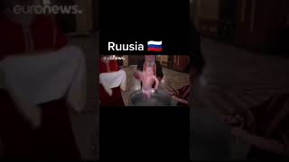 USA vs RUSSIA MEME 😂 #shorts