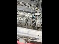 2005 mazda 3 v4 2.3 valve cover gasket replacement