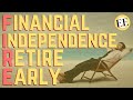 What is the FIRE Movement? Could it be Hurting Our Economy?