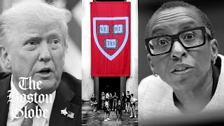 Donald Trump’s war on Harvard: Claudine Gay, Elise Stefanik, how Harvard became a perfect target