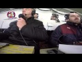 COMMS CAM | Burnley v Brighton