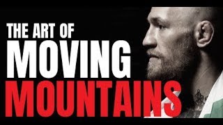 THE ART OF MOVING MOUNTAINS Feat. Billy Alsbrooks (New Powerful Motivational Video Compilation)