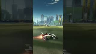 Most painful thing in rocket league