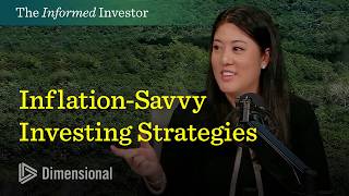 How to Beat Inflation with Stocks and Bonds | The Informed Investor 47