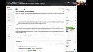 GitLab 13.11 Kickoff - Create:Gitaly