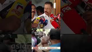 സ്വീകരിച്ചാൽ എന്താ കുഴപ്പം?' സിപിഎം നൽകുന്നത് ശരിയായ സന്ദേശമെന്ന് സംസ്ഥാന സെക്രട്ടറി എംവി ​ഗോവിന്ദൻ