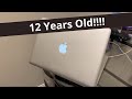 Using a 2011 MacBook Pro in 2023! - Review