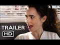Rules Don't Apply Official Trailer #1 (2016) Lily Collins, Taissa Farmiga Drama Movie HD