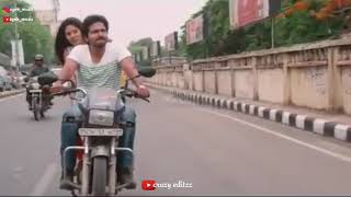 Kappal Movie Ekka Sakkamaai Song ❤️  Tamil Love Song Whatsapp Status Zynk Music Crazy Editzz ❤️