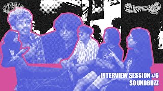 AKAR KUBURAN #6 - 'SOUNDBUZZ' : INTERVIEW SESSION