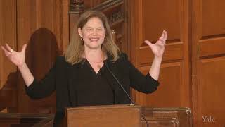 America at 250: A History, DeVane Lecture, Class 18 โ Melting Pot or Guarded Gate