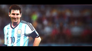 Lionel Messi vs  Colombia ● Copa America 2015 (23/06/2015) ||HD||