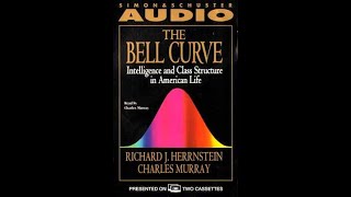 The Bell Curve Audiobook [Abridged]