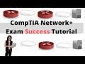 CompTIA Network+ Exam Success Tutorial: Network+ Exam N10-006, Objective 1.6