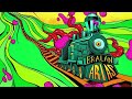 bralan arias sabana train original mix candy flip