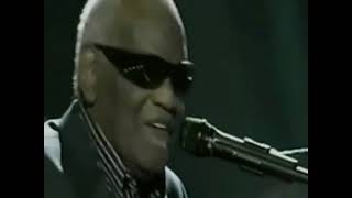 RAY CHARLES - Behind Closed Doors (CMT live performance)